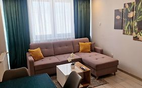 Apartament 2+2